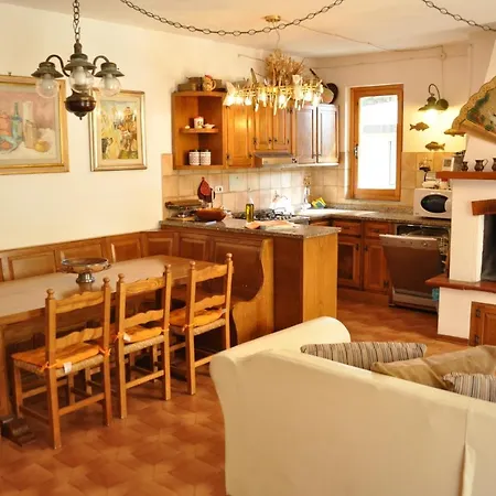 アパート Casa Raggio Di Sole *