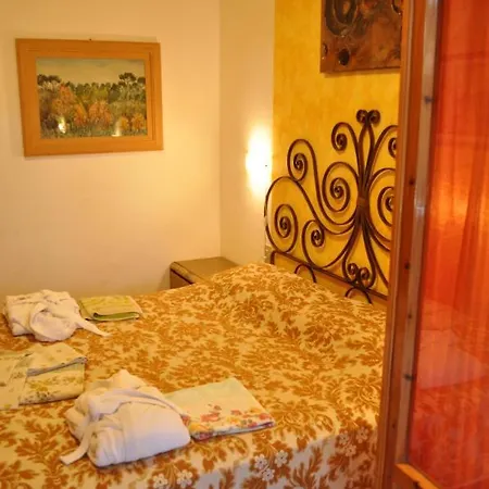 Casa Raggio Di Sole * マリーナ・ディ・グロッセート