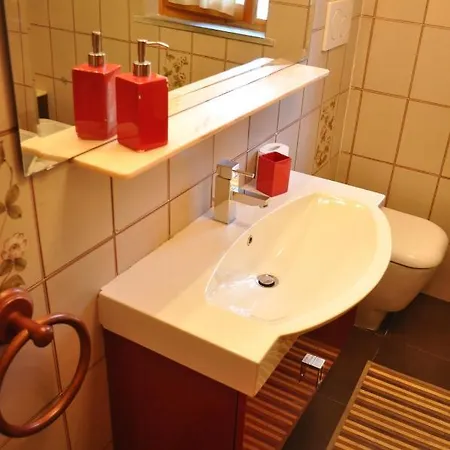 アパート Casa Raggio Di Sole *