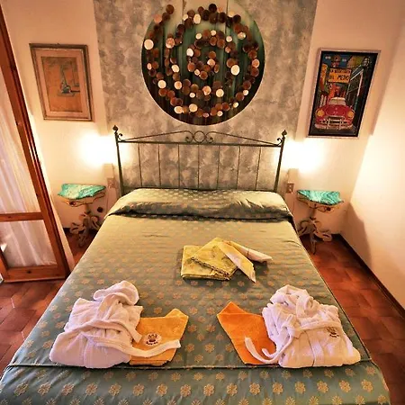アパート Casa Raggio Di Sole マリーナ・ディ・グロッセート