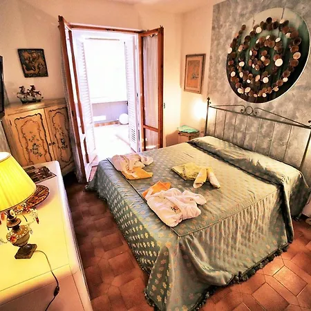 Casa Raggio Di Sole アパート マリーナ・ディ・グロッセート