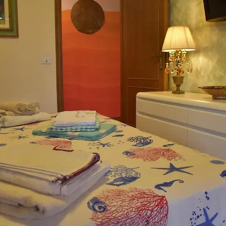 Casa Raggio Di Sole アパート マリーナ・ディ・グロッセート