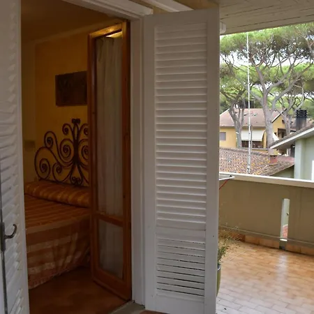 アパート Casa Raggio Di Sole *