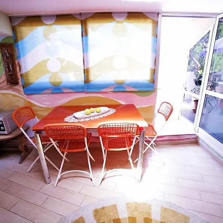 Casa Raggio Di Sole アパート