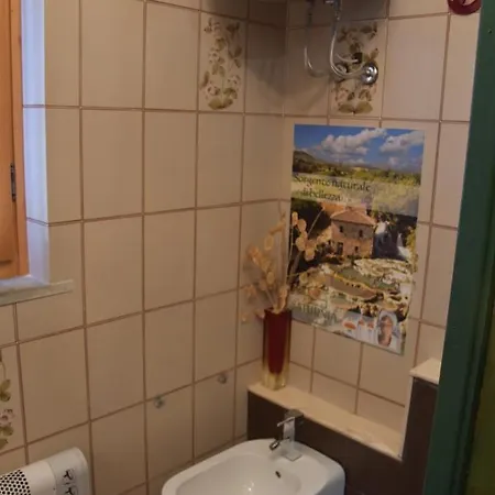 アパート Casa Raggio Di Sole *