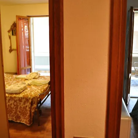 アパート Casa Raggio Di Sole マリーナ・ディ・グロッセート