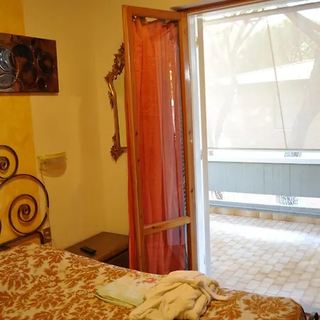 Casa Raggio Di Sole *