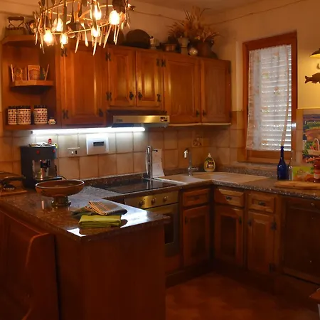 Casa Raggio Di Sole アパート マリーナ・ディ・グロッセート