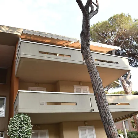 アパート Casa Raggio Di Sole マリーナ・ディ・グロッセート