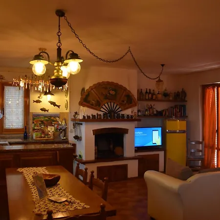 Casa Raggio Di Sole アパート *