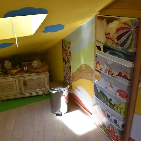 Casa Raggio Di Sole アパート マリーナ・ディ・グロッセート