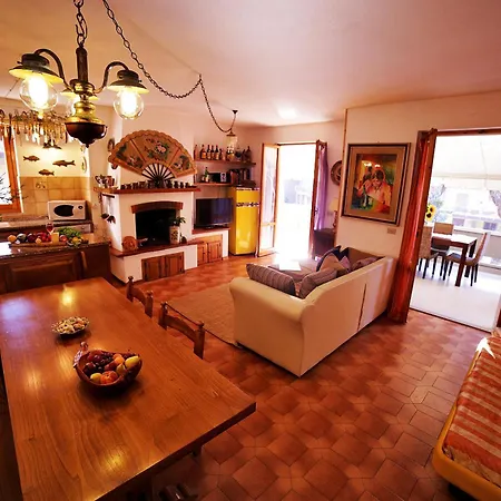 Casa Raggio Di Sole
