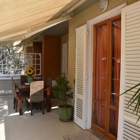 アパート Casa Raggio Di Sole *