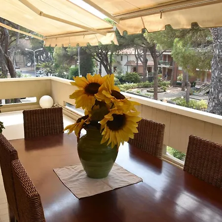 Casa Raggio Di Sole マリーナ・ディ・グロッセート