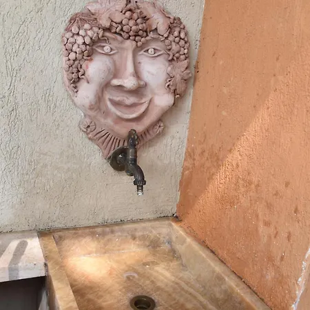 アパート Casa Raggio Di Sole *