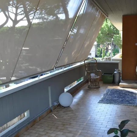 Casa Raggio Di Sole Lejlighed *