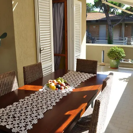 Lejlighed Casa Raggio Di Sole *