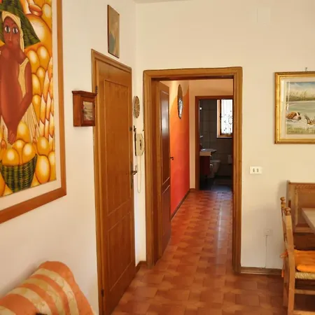 Lejlighed Casa Raggio Di Sole Marina di Grosseto