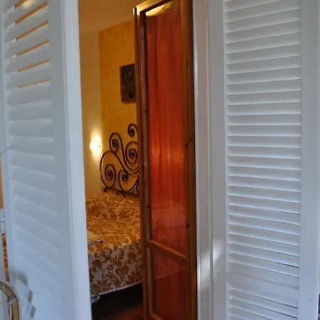 Casa Raggio Di Sole Lejlighed