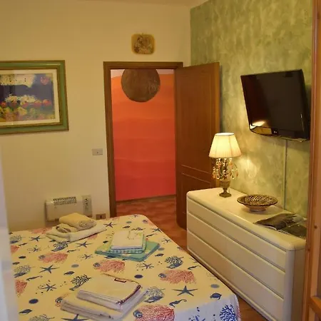 Casa Raggio Di Sole Lejlighed *