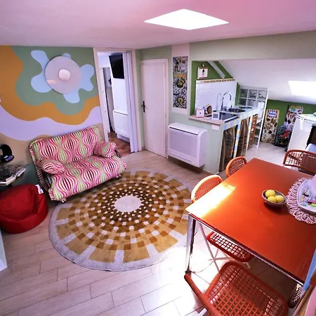 Casa Raggio Di Sole * Marina di Grosseto