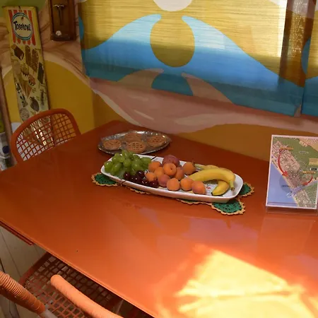 Casa Raggio Di Sole *
