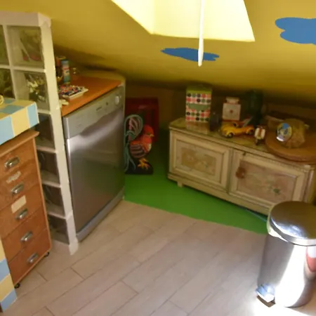 Casa Raggio Di Sole