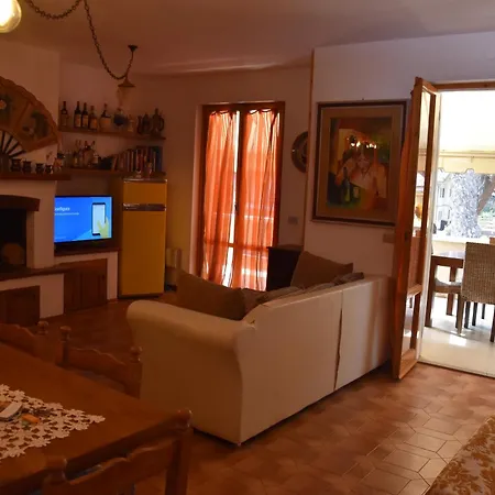 Casa Raggio Di Sole Lejlighed Marina di Grosseto