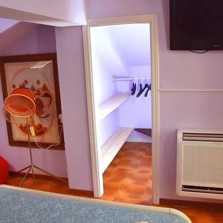Casa Raggio Di Sole * Marina di Grosseto