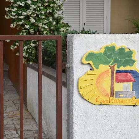 Casa Raggio Di Sole Marina di Grosseto