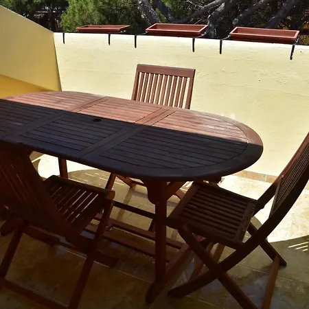 Casa Raggio Di Sole Lejlighed *