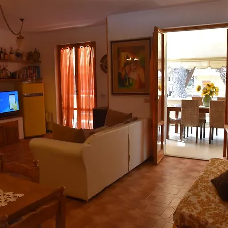 Lejlighed Casa Raggio Di Sole Marina di Grosseto