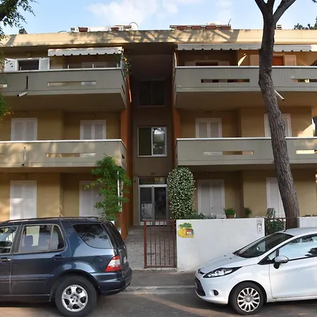 Casa Raggio Di Sole Lejlighed Marina di Grosseto